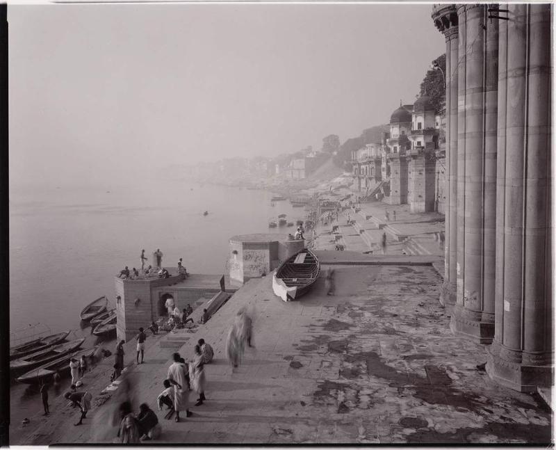 Banaras, India
