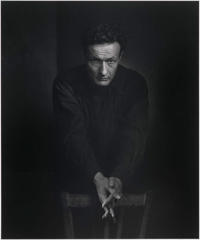 Jean-Louis Barrault