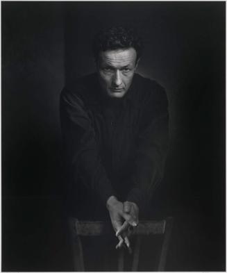 Jean-Louis Barrault