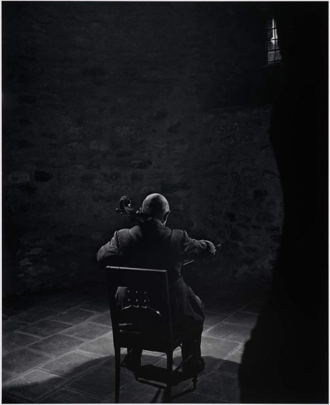 Pablo Casals