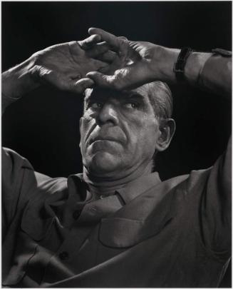 Boris Karloff