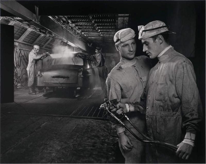 Ford of Canada (surgeons)