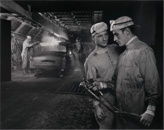 Ford of Canada (surgeons)