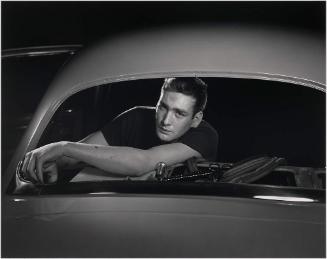 Ford of Canada (rear window)