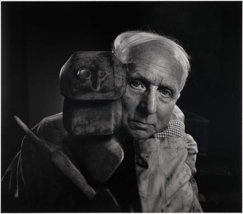 Max Ernst