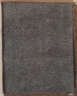 Fragment of cotton