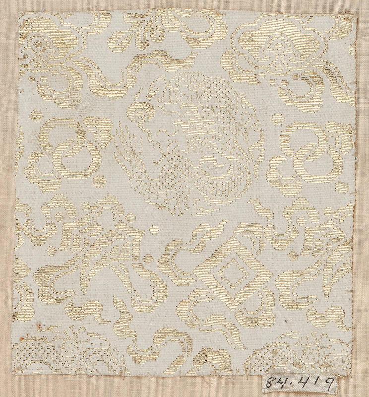 Textile fragment