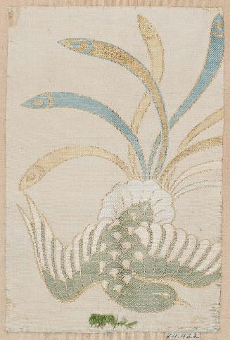 Textile fragment