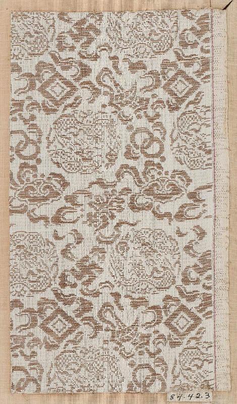 Textile fragment