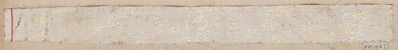 Textile fragment