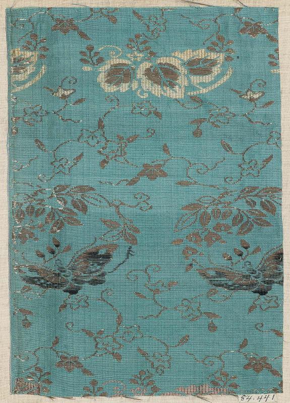 Textile fragment