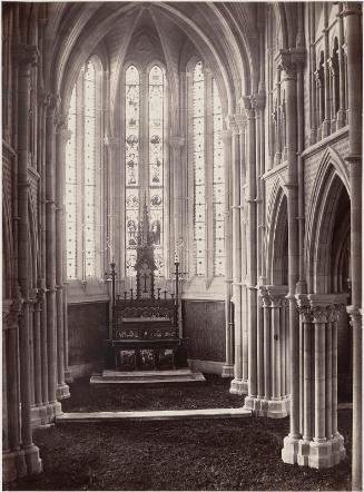 Church Interior