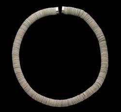 "Infinite Knowledge" neck ornament