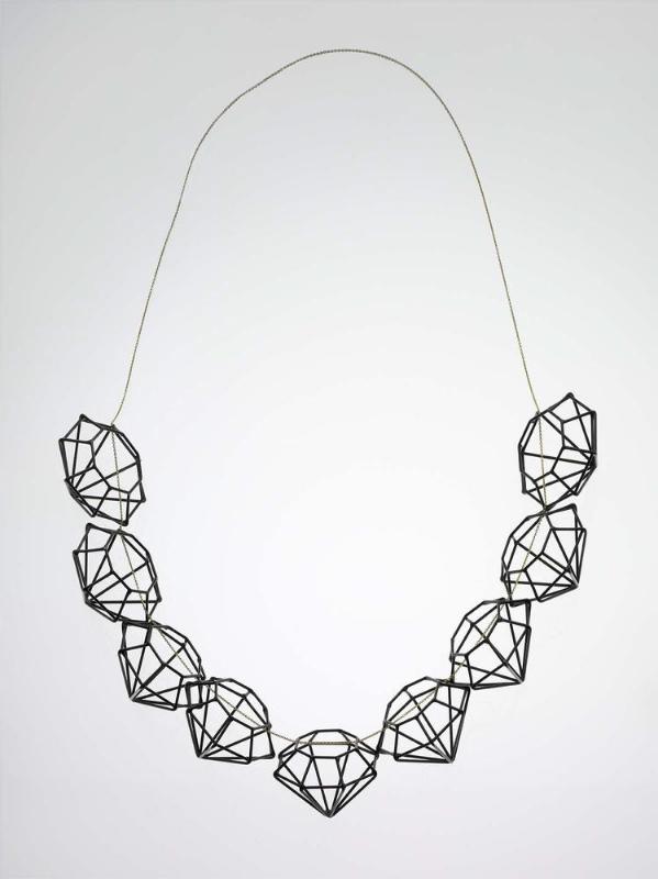 Heavens, my jewelry! (Hemel, mijn juwelen!)