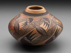 Seed jar