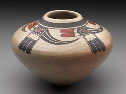 Seed jar