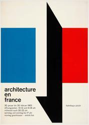 Architecture en France