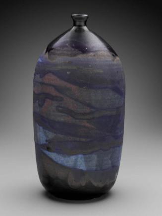 Bottle form