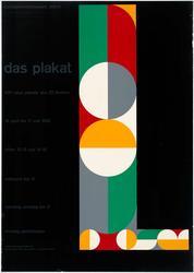 Das Plakat: 400 neue Plakate aus 25 Ländern