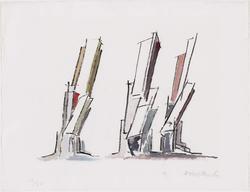 Reclining Figure