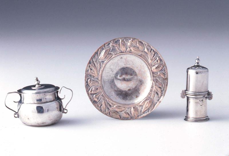 Group shot: 63.957-9