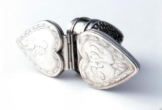 Nutmeg Grater