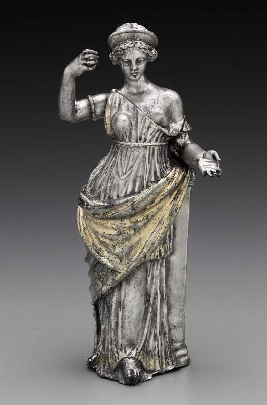 Statuette of Aphrodite