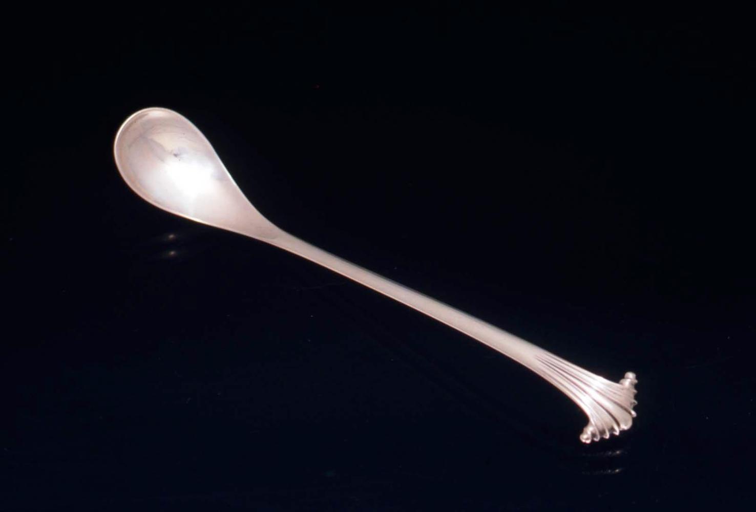 Iced tea spoon