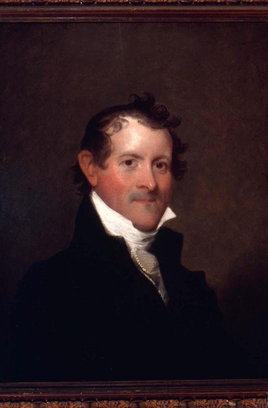 John Amory, Jr.