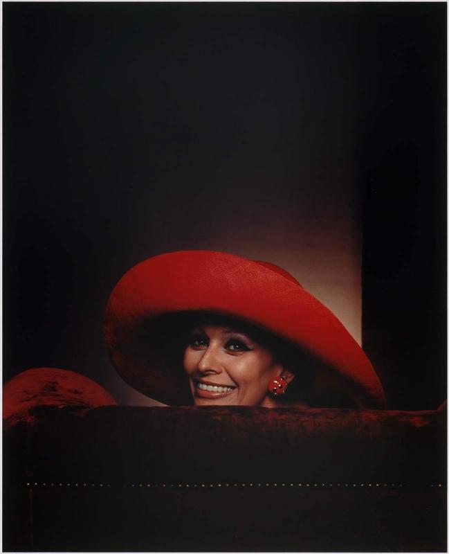 Sophia Loren