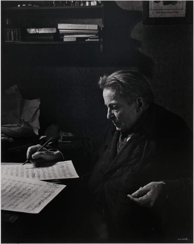 George Enescu