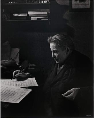 George Enescu