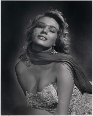 Anita Ekberg
