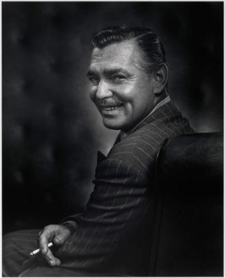 Clark Gable