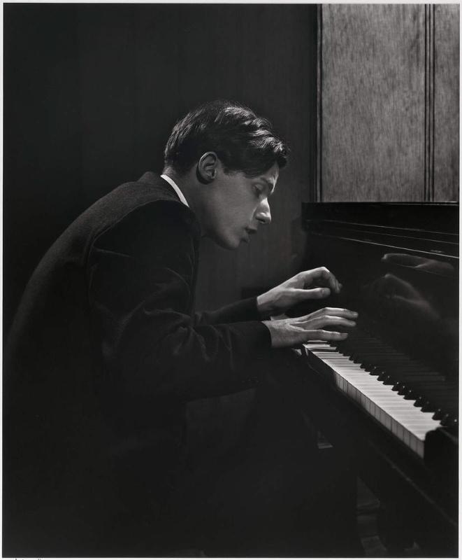 Glenn Gould