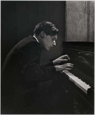 Glenn Gould