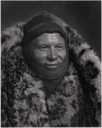 Nikita Khrushchev