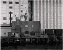 Untitled (Industrial Buildings)