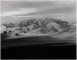 Call Mountains, Calif.