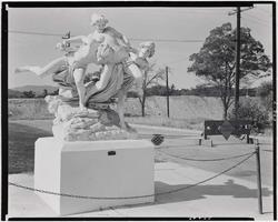 Statuary