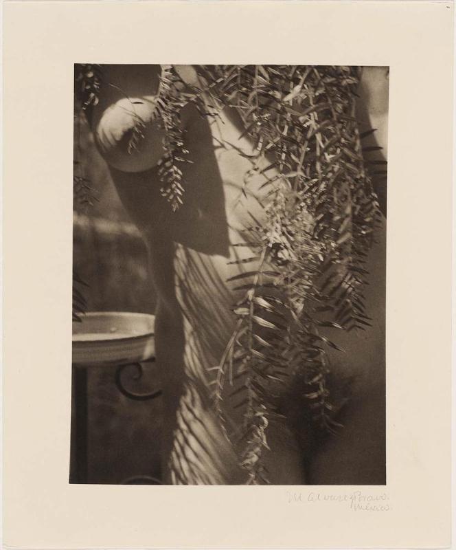 La del Piru (Nude)