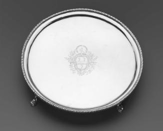 Salver