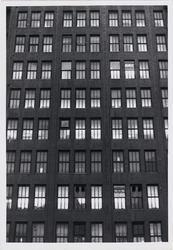 Factory Building I, New York