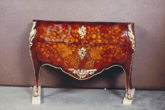 Restricted; Conservation Status: After Treatment