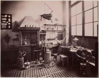 Foundry Laboratory