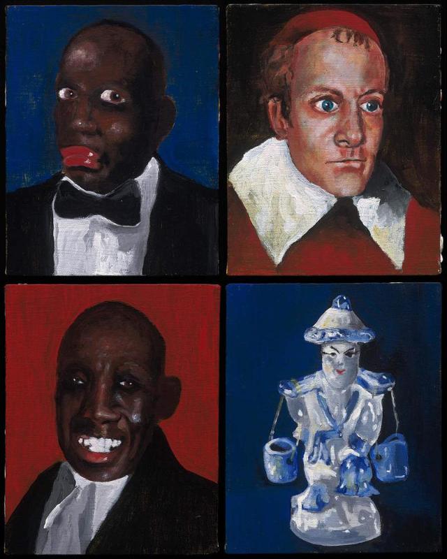The Confession of Stepin Fetchit