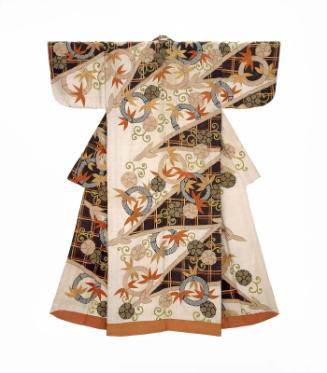 Kimono (kosode)