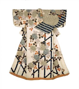 Kimono (kosode)