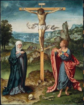 The Crucifixion