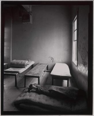 Yell Country Courthouse, Jail, Daredandale, Arkansas